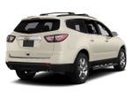 2014 Chevrolet Traverse LTZ