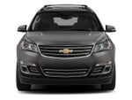 2014 Chevrolet Traverse LTZ
