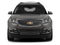 2014 Chevrolet Traverse LTZ