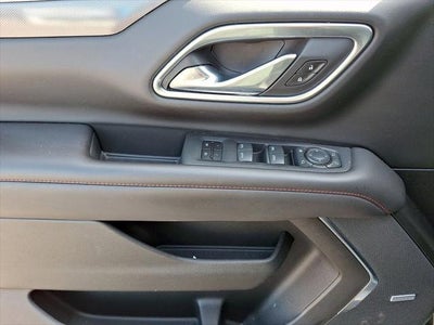 2021 Chevrolet Tahoe 4WD 4dr RST