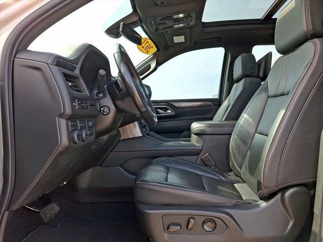 2021 Chevrolet Tahoe 4WD 4dr RST