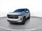 2021 Chevrolet Tahoe 4WD 4dr RST