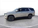 2021 Chevrolet Tahoe 4WD 4dr RST