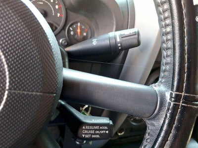 2009 Jeep Wrangler X
