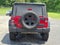 2009 Jeep Wrangler X