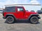 2009 Jeep Wrangler X
