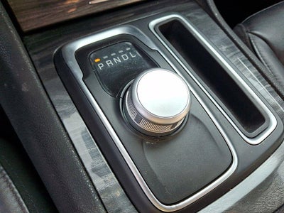 2021 Chrysler 300 Touring L AWD