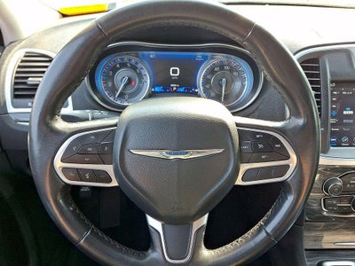 2021 Chrysler 300 Touring L AWD