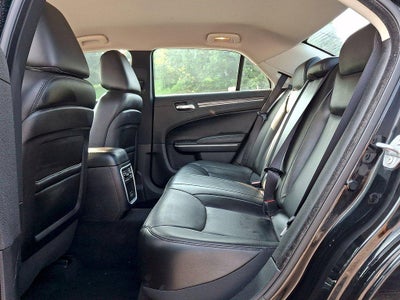 2021 Chrysler 300 Touring L AWD