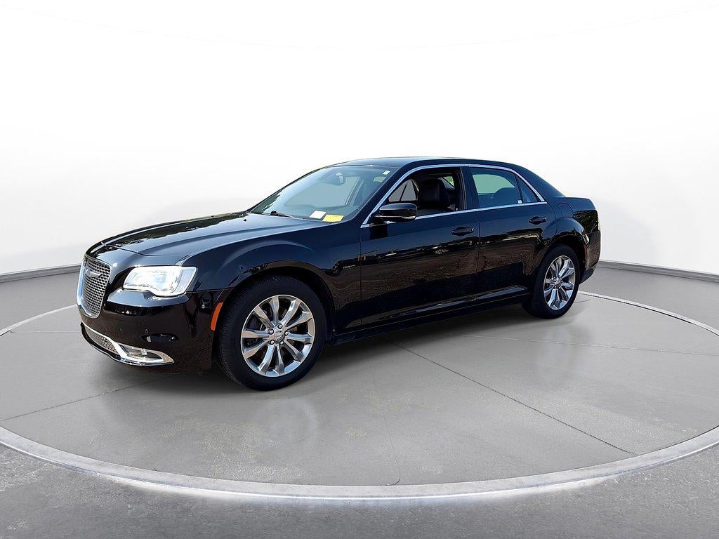 2021 Chrysler 300 Touring L AWD