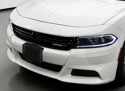 2022 Dodge Charger SXT RWD