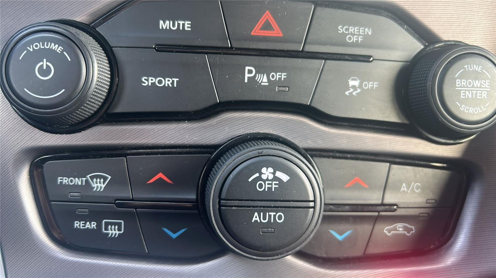 2021 Dodge Challenger GT AWD