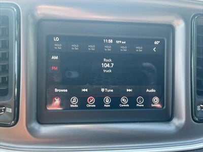 2021 Dodge Challenger GT AWD