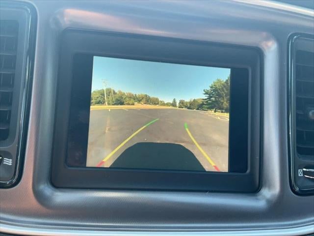 2021 Dodge Challenger GT AWD