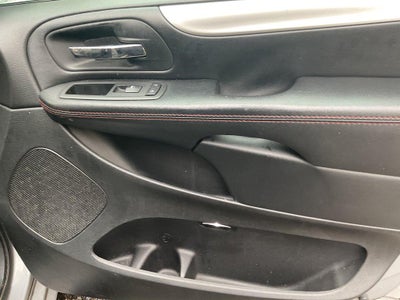 2019 Dodge Grand Caravan GT Wagon