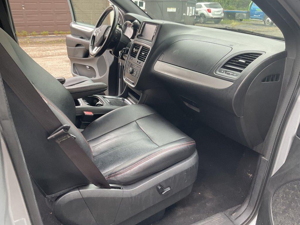 2019 Dodge Grand Caravan GT Wagon