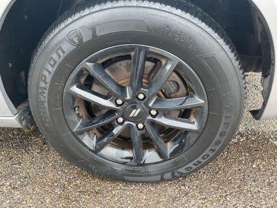 2019 Dodge Grand Caravan GT Wagon