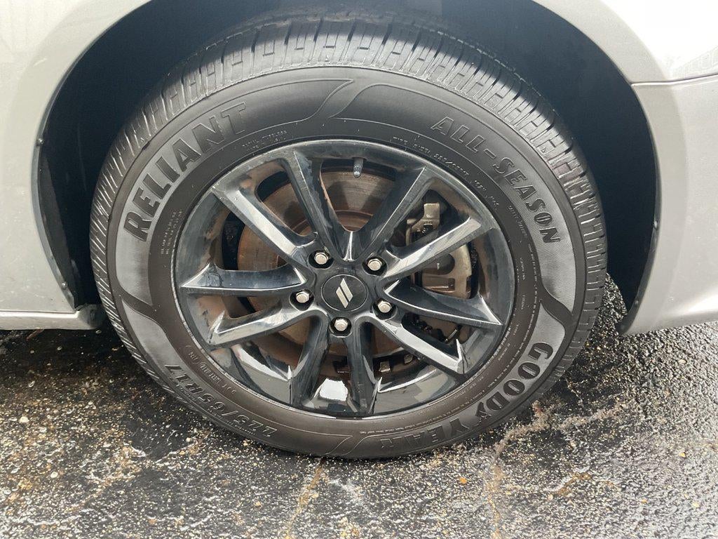 2019 Dodge Grand Caravan GT Wagon