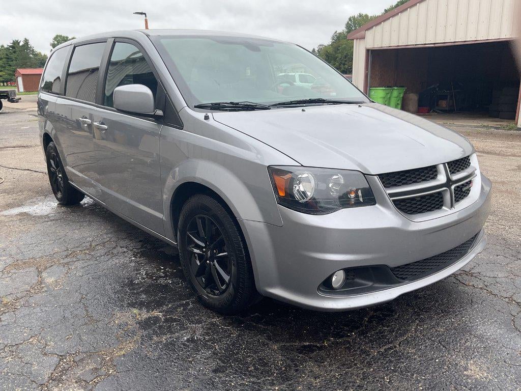 2019 Dodge Grand Caravan GT Wagon