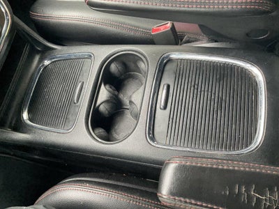 2019 Dodge Grand Caravan GT Wagon