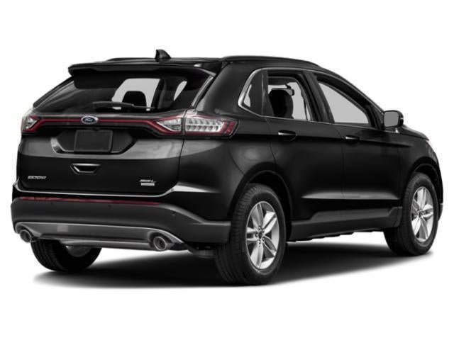 2015 Ford Edge SE