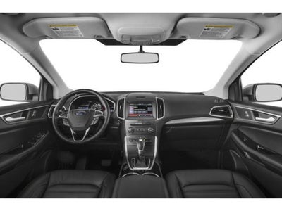 2015 Ford Edge SE