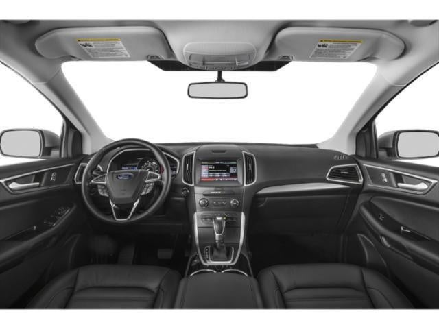 2015 Ford Edge SE