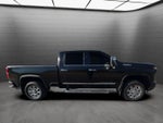 2025 Chevrolet Silverado 2500HD 4WD Crew Cab Standard Bed High Country