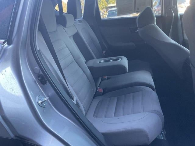 2021 Honda CR-V AWD EX