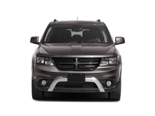 2018 Dodge Journey SE AWD