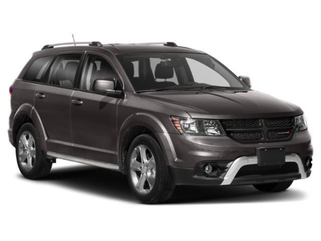 2018 Dodge Journey SE AWD