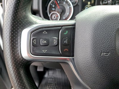 2023 RAM 3500 Chassis Tradesman/SLT/Laramie/Limited