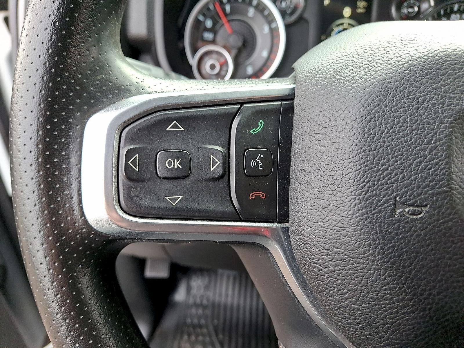 2023 RAM 3500 Chassis Tradesman/SLT/Laramie/Limited