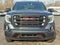 2021 GMC Sierra 1500 4WD Crew Cab Standard Box AT4