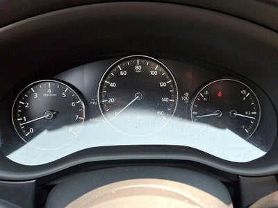2023 Mazda Mazda CX-30 2.5 S Select