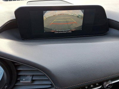2024 Mazda Mazda3 Sedan 2.5 S Select Sport