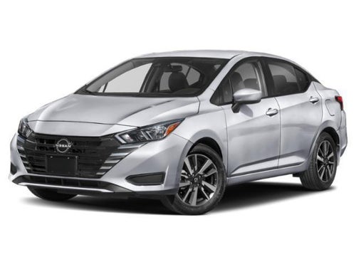 2024 Nissan Versa 1.6 SV