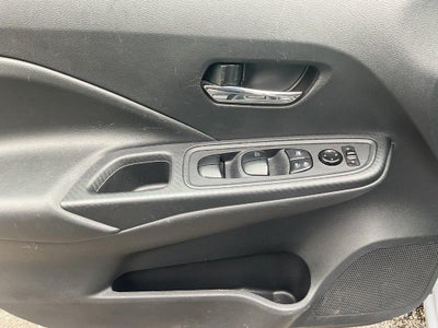 2024 Nissan Versa 1.6 SV