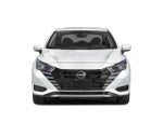 2024 Nissan Versa 1.6 SV