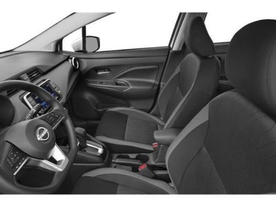 2024 Nissan Versa 1.6 SV