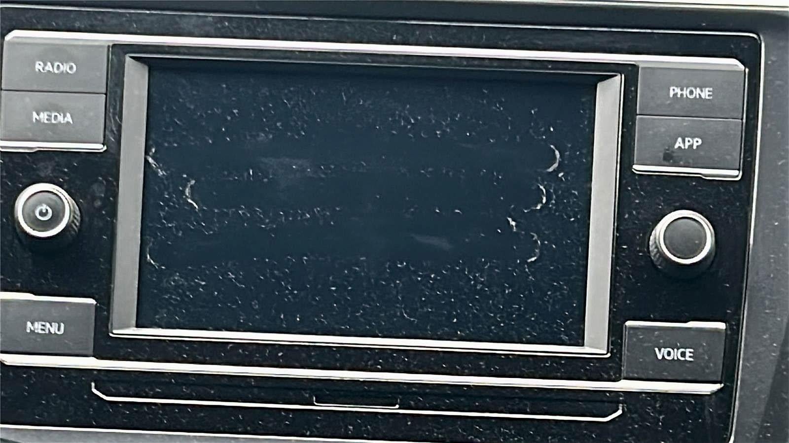 2021 Volkswagen Tiguan 2.0T S