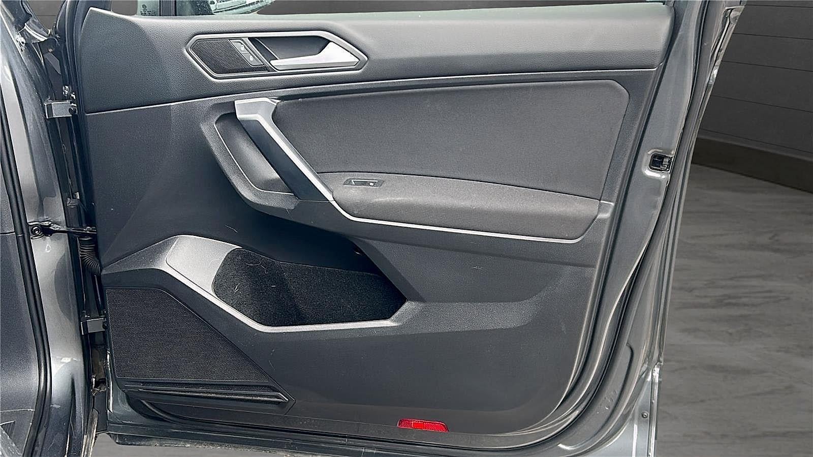 2021 Volkswagen Tiguan 2.0T S