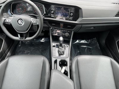 2020 Volkswagen Jetta 1.4T SE