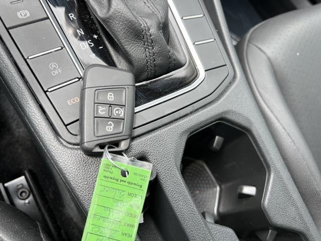 2020 Volkswagen Jetta 1.4T SE