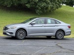 2020 Volkswagen Jetta 1.4T SE
