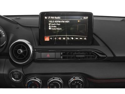 2019 Mazda Mazda MX-5 Miata Grand Touring
