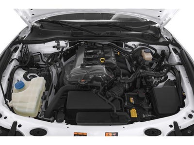2019 Mazda Mazda MX-5 Miata Grand Touring