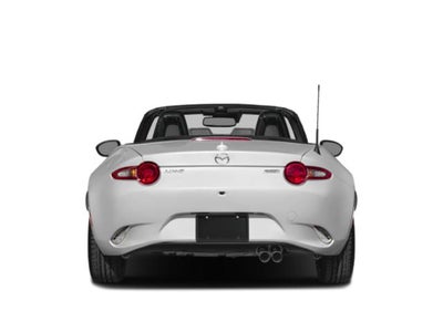 2019 Mazda Mazda MX-5 Miata Grand Touring