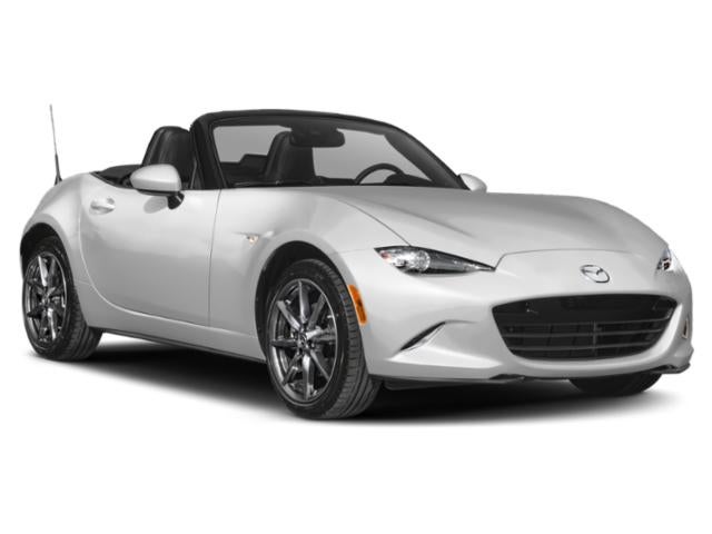 2019 Mazda Mazda MX-5 Miata Grand Touring