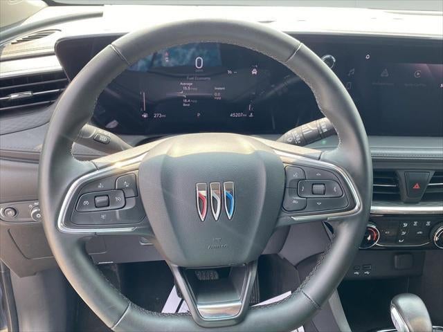 2024 Buick Encore GX Sport Touring AWD